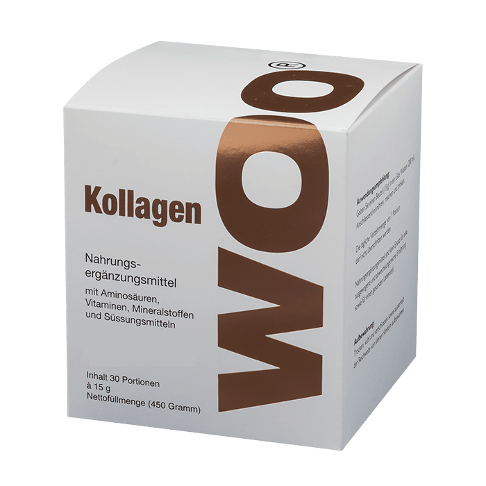 WOO® Kollagen Nature
