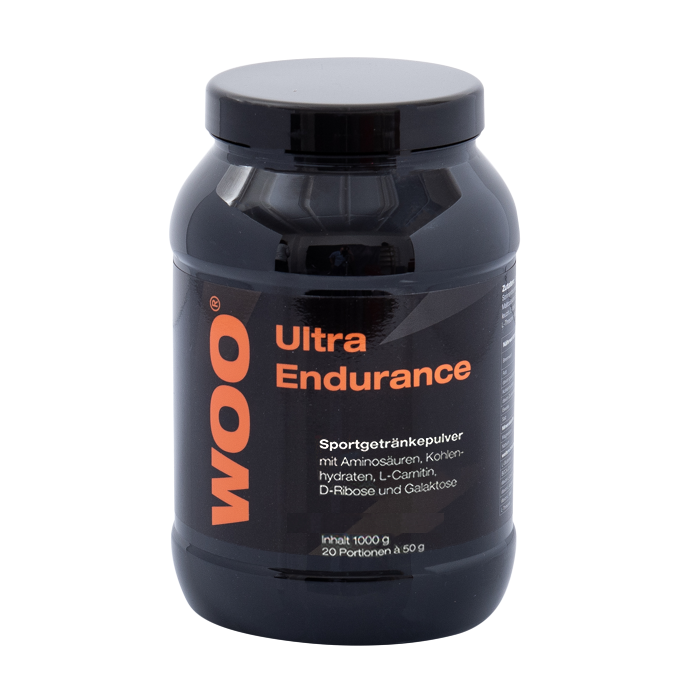 WOO® Ultra Endurance