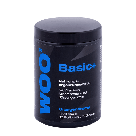 WOO® Basic Plus