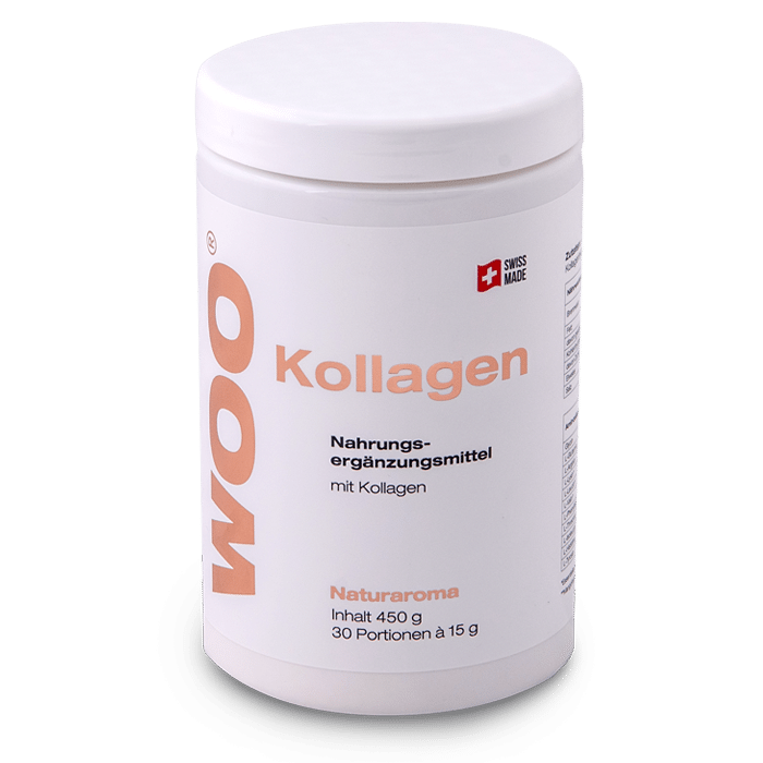 WOO® Kollagen Nature