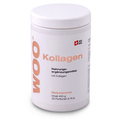 WOO® Kollagen Nature
