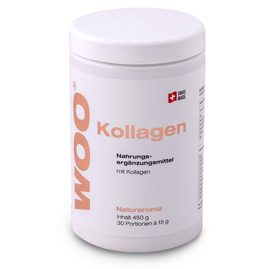 WOO® Kollagen Nature