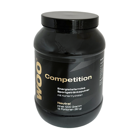 WOO® Competition