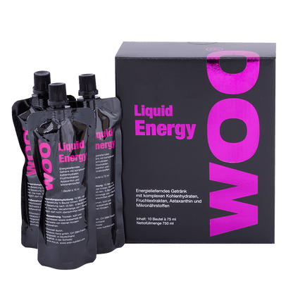 WOO® Liquid Energy