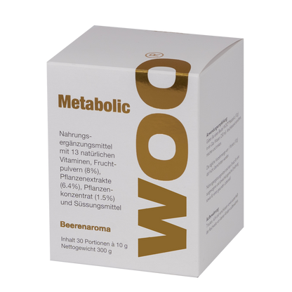 WOO® Metabolic