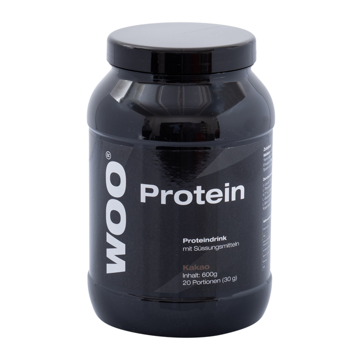 WOO® Protein
