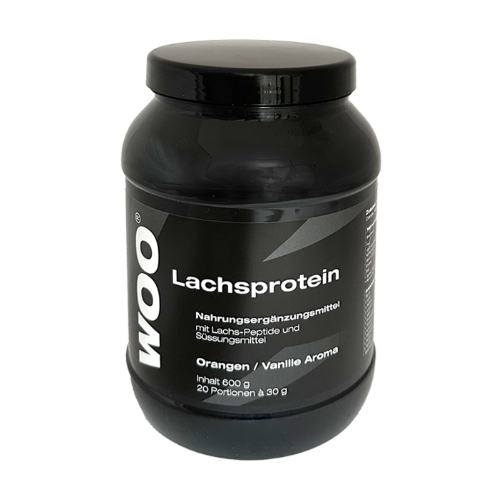 WOO® Lachs Protein