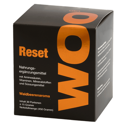 WOO® Reset