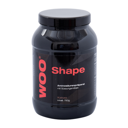 WOO® Shape