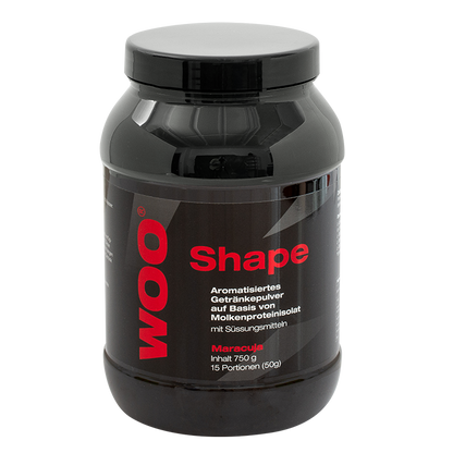 WOO® Shape