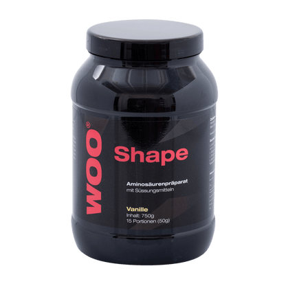 WOO® Shape