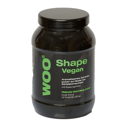 WOO® Shape
