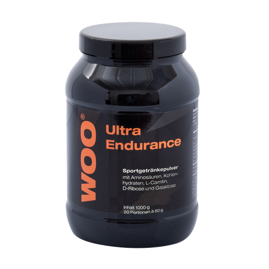 WOO® Ultra Endurance