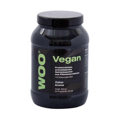 WOO® Vegan