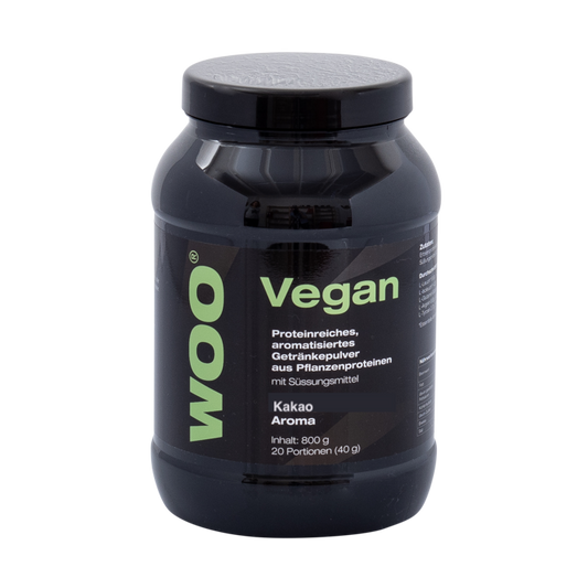 WOO® Vegan